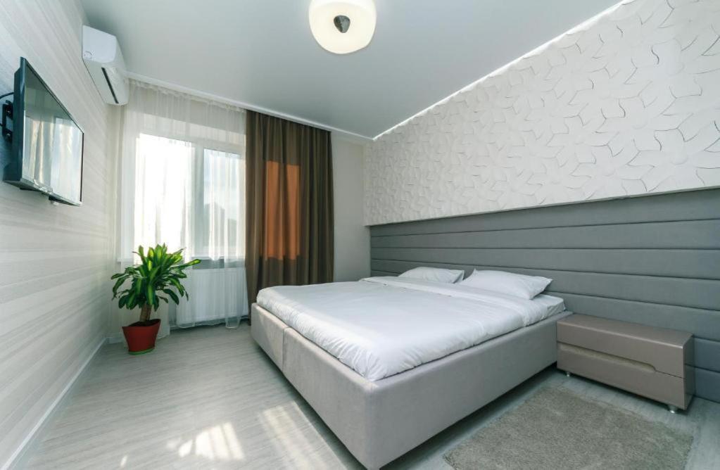 公寓 Pechersky Kvartal Kiev