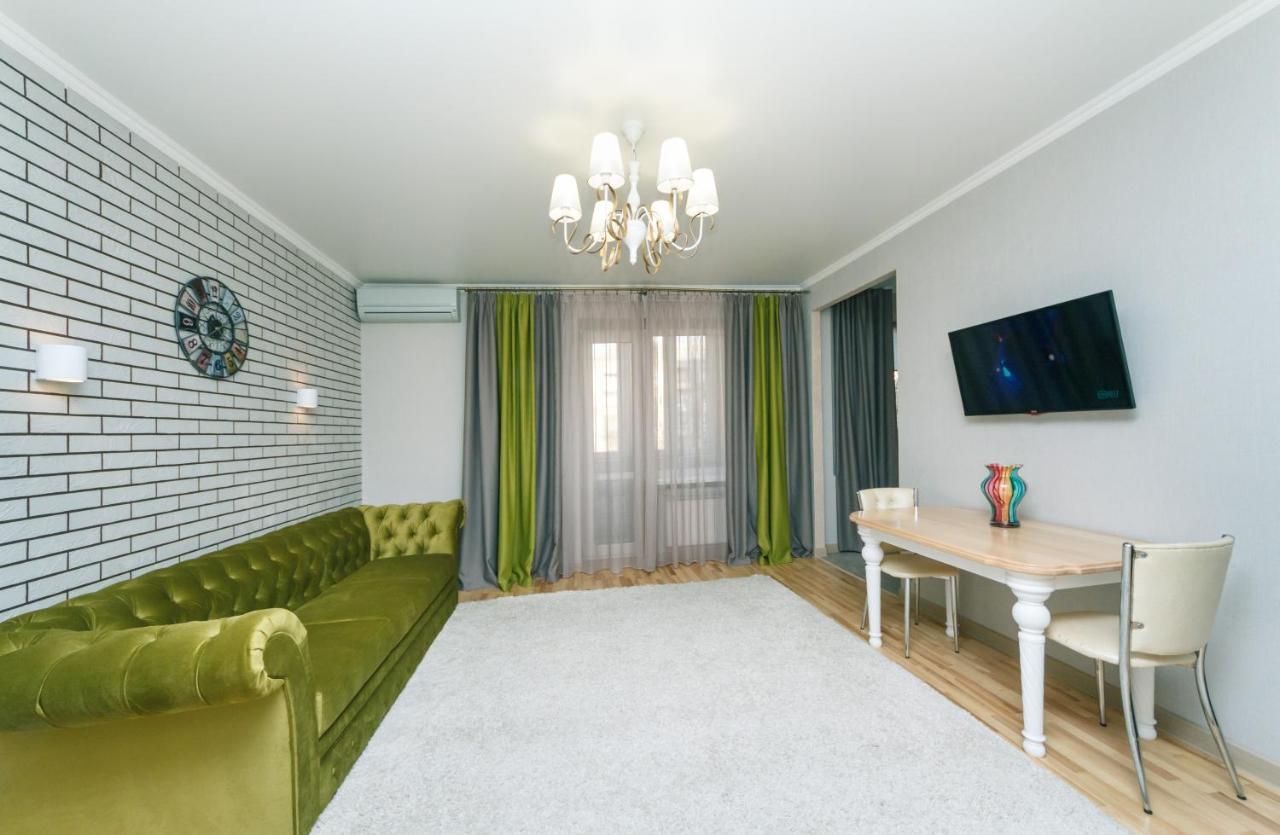 公寓 Pechersky Kvartal Kiev
