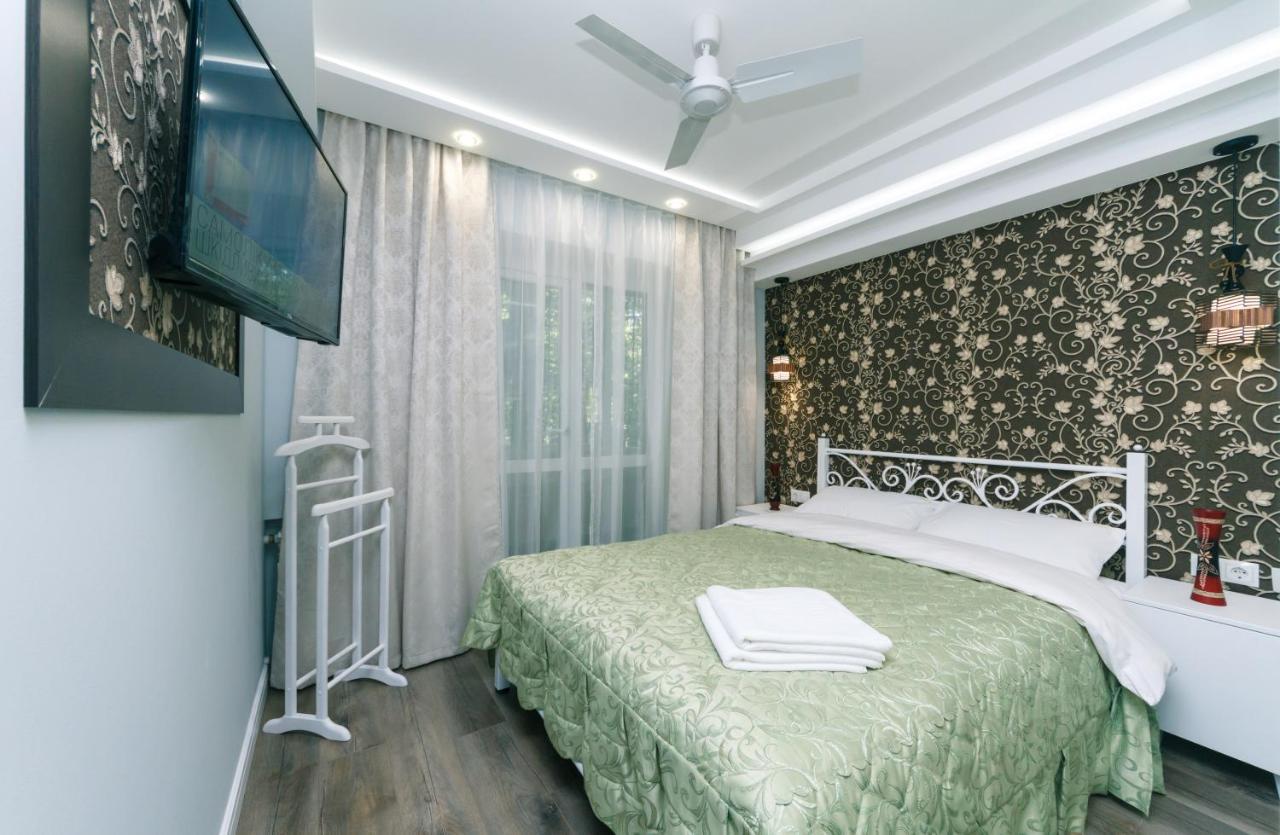 Pechersky Kvartal * Kiev